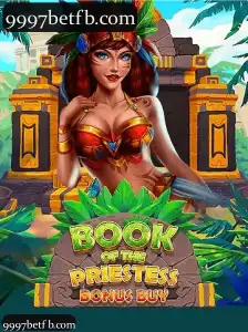 BookOfThePriestess