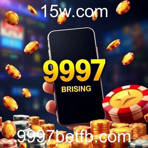 Explorando o Universo dos Apps de Cassino com 9997bet