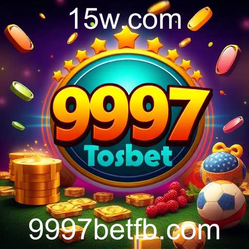 9997bet: Caça-níqueis no Brasil