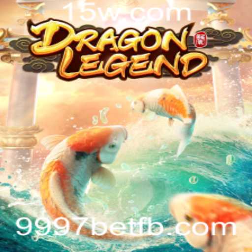 DragonLegend e 9997bet: Uma Jornada Épica no Mundo dos Jogos