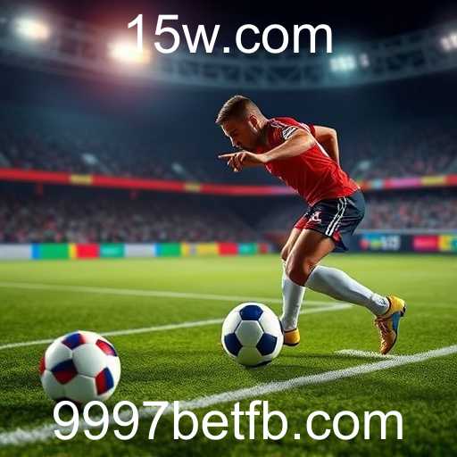 A Interseção Entre Esportes e Apostas: Um Olhar Aprofundado sobre o 9997bet