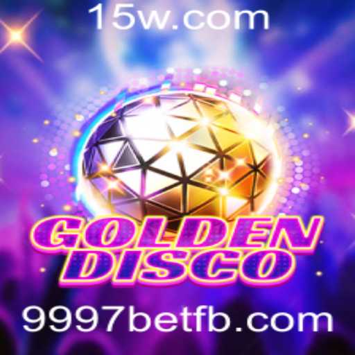 Descubra o Jogo GoldenDisco: Uma Experiência Inovadora com 9997bet