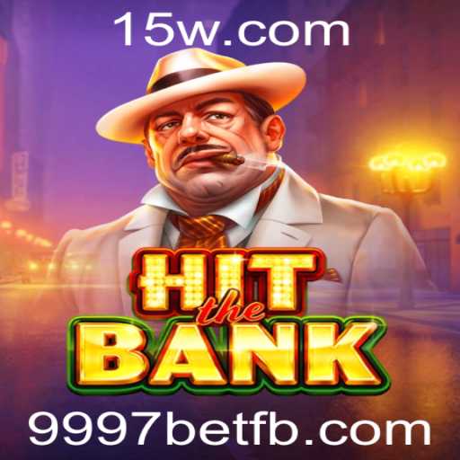 Descubra o Mundo de HitTheBank: O Jogo que Revoluciona o Gênero de Apostas