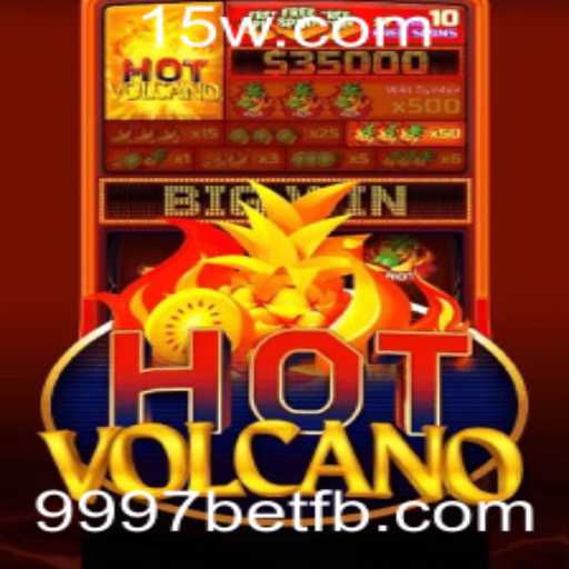 Descubra o Jogo HotVolcano e Suas Regras com 9997bet