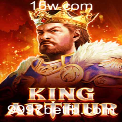 A Jornada Épica de KingArthur: Explorando o Mundo do Jogo 9997bet