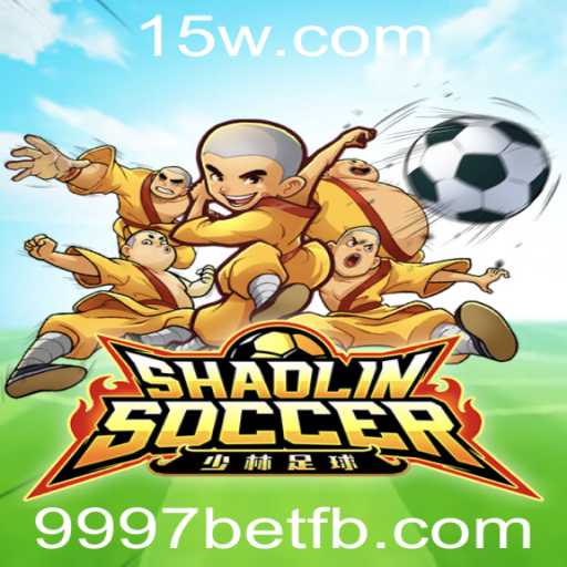 Introducing ShaolinSoccer: A Dynamic Fusion of Martial Arts and Football