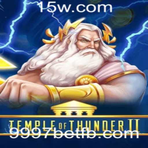 Temple of Thunder II: Aventuras e Estratégias no Mundo dos Jogos Modernos