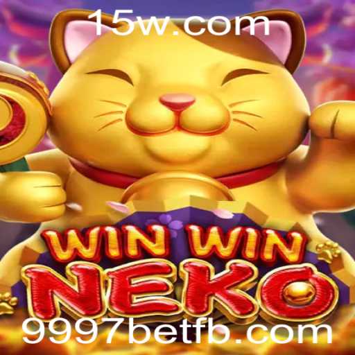 Descubra o Fascinante Mundo de WinWinNeko: Um Jogo Revolucionário do 9997bet