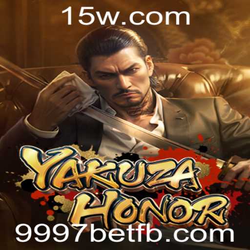 Explorando YakuzaHonor: Um Mergulho nas Regras e Estratégias do Jogo com 9997bet